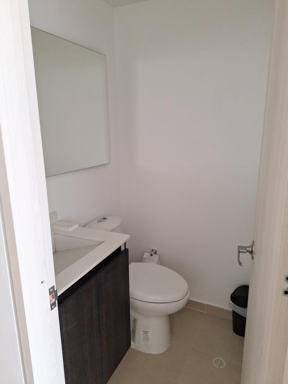 Fabuloso Apartaestudio Apartment in Paipa