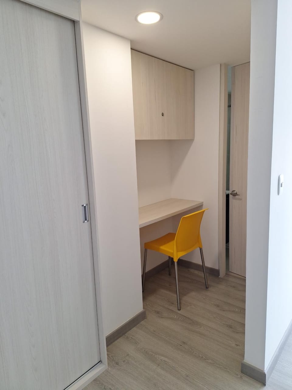 Fabuloso Apartaestudio Apartment in Paipa