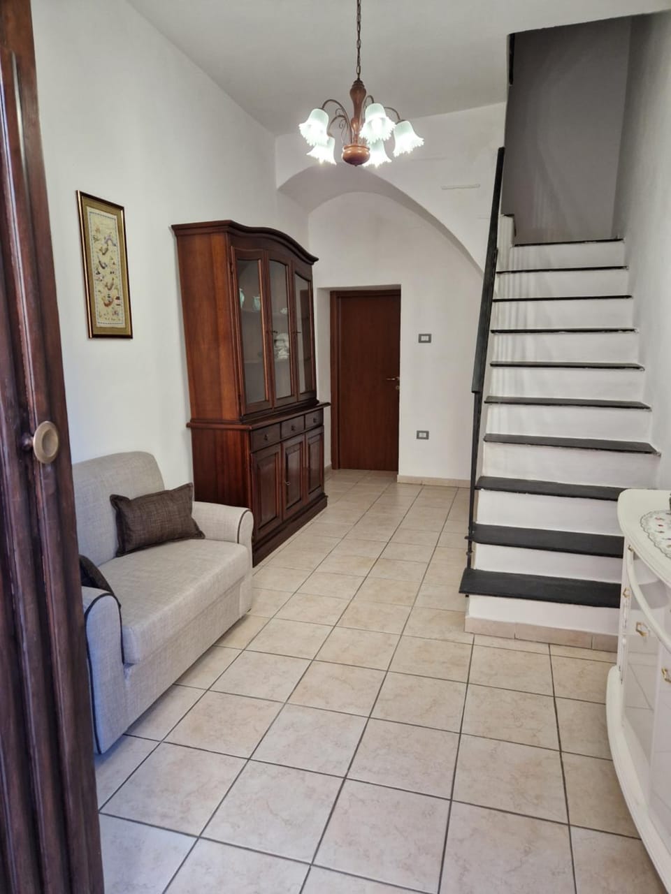Turre House in Sardinia