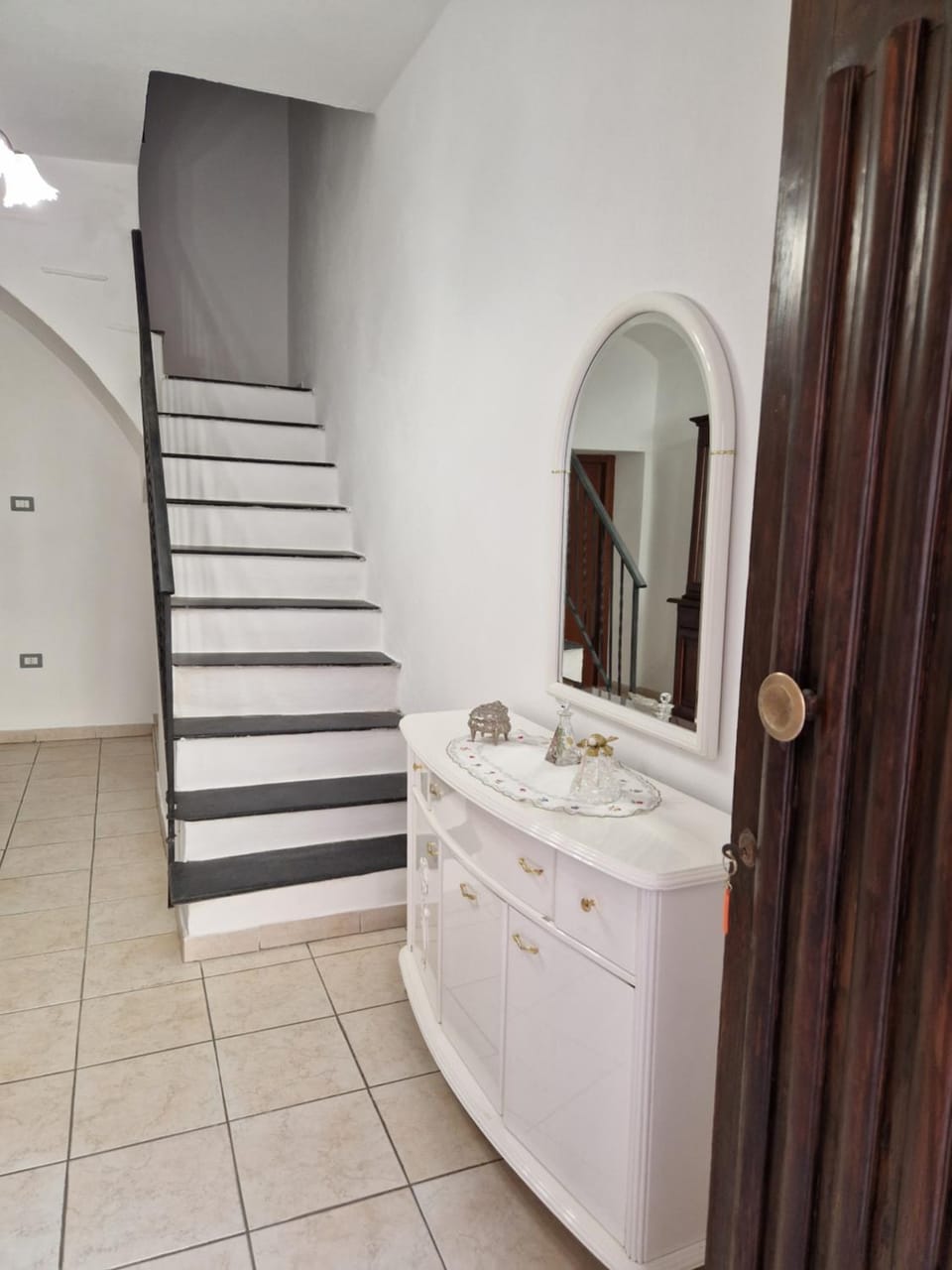 Turre House in Sardinia