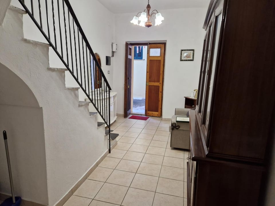 Turre House in Sardinia