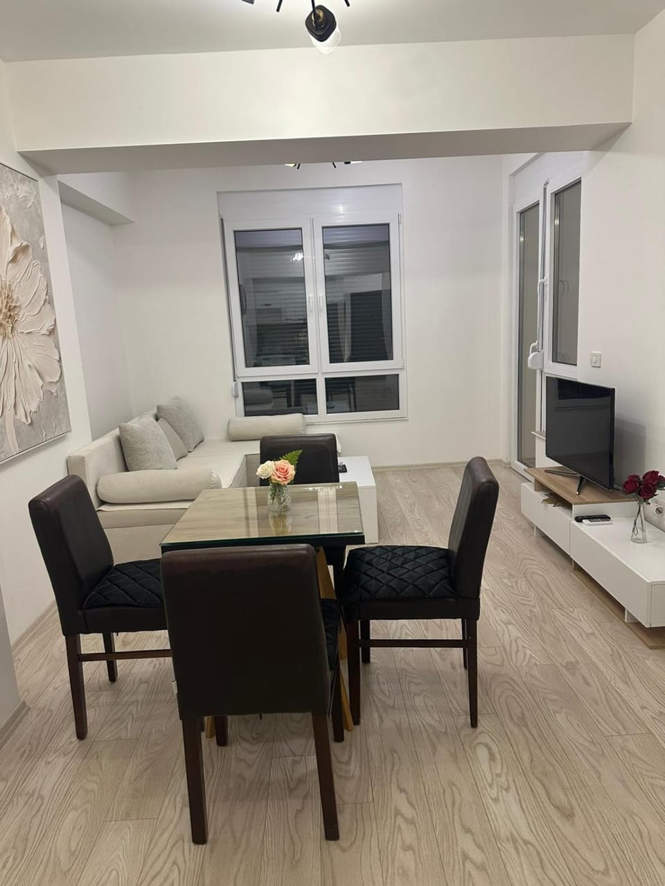 E&M Apartman Apartment in Municipality of Ohrid, North Macedonia