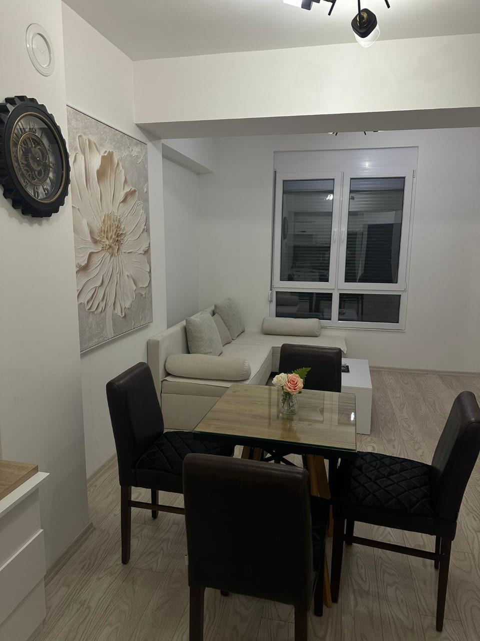 E&M Apartman Apartment in Municipality of Ohrid, North Macedonia