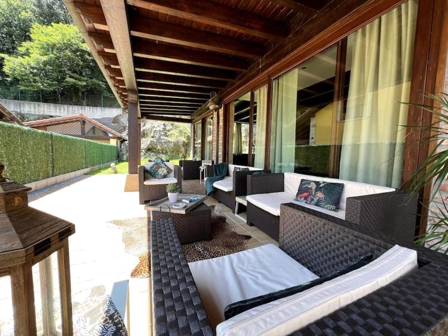 Secret Paradise, Stylish Host House in Cantabria