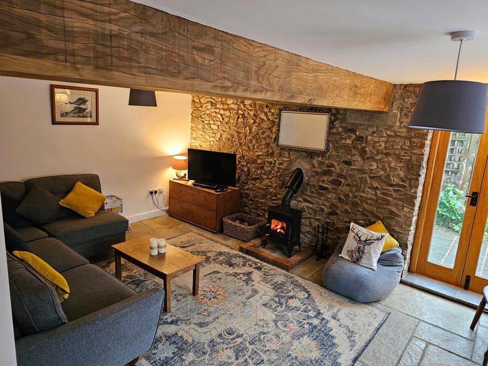 Daisy Cottage House in North Devon District