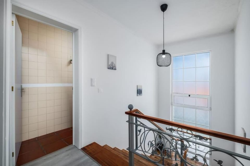 Vistamar Ilhéu Apartment in Vila Franca do Campo