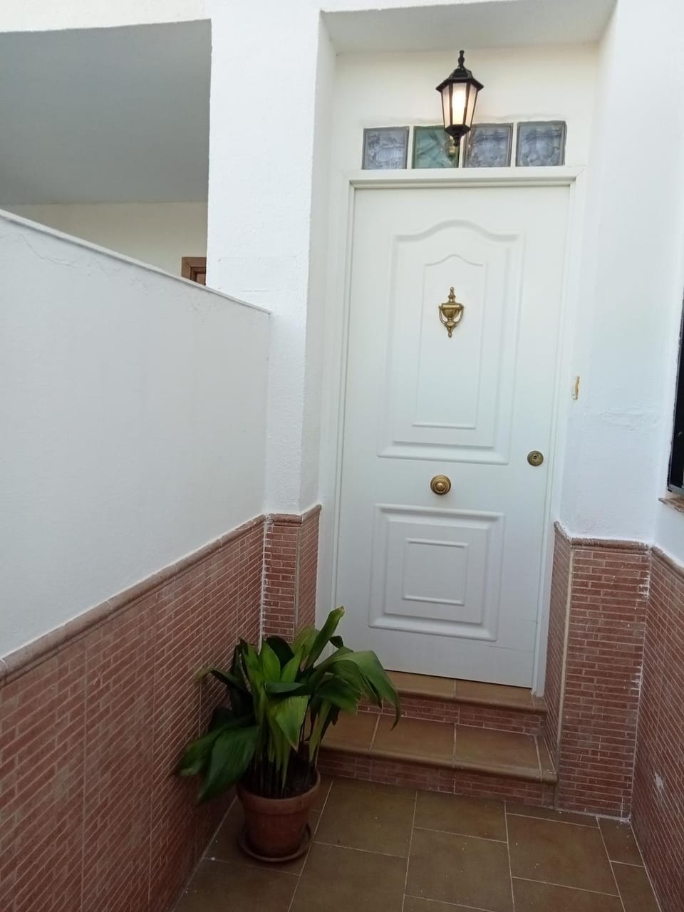 Flor de Olivo Vacation rental in Andalusia
