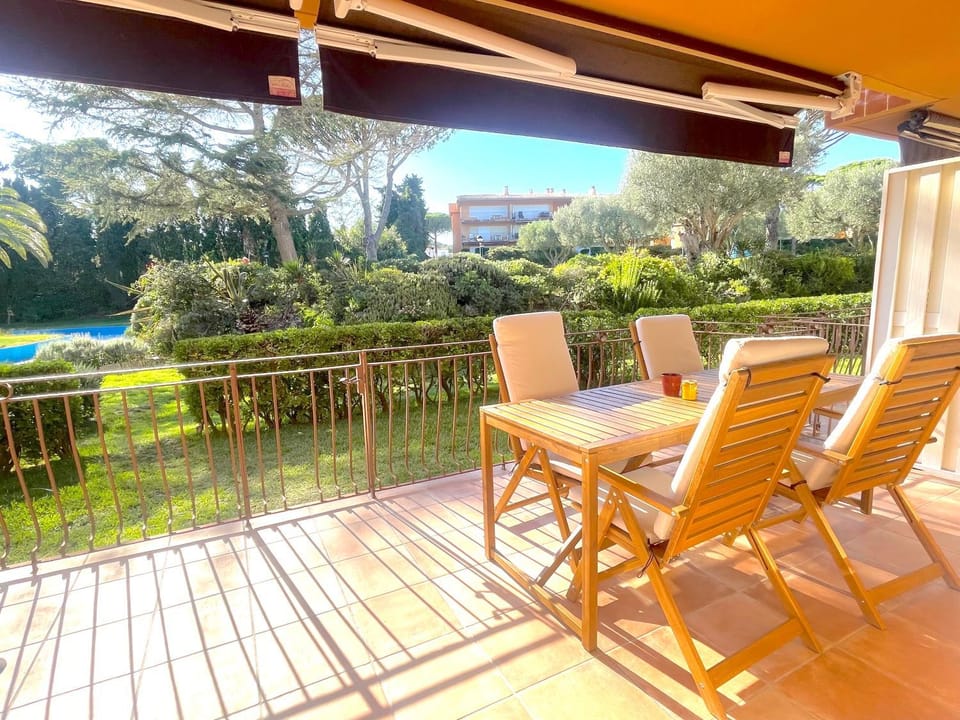 Illa 76 Apartment in Llafranc