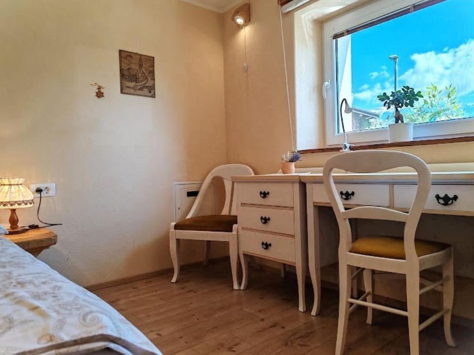 Property building, Bedroom