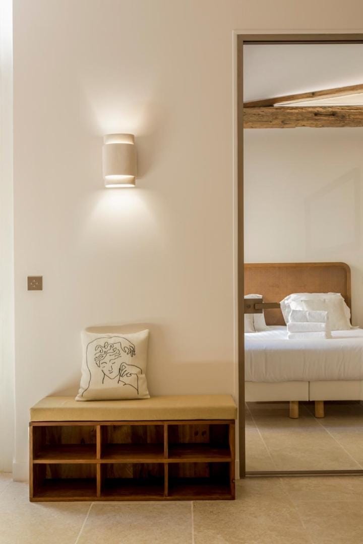 Un architecte en voyage Apartment in Paris