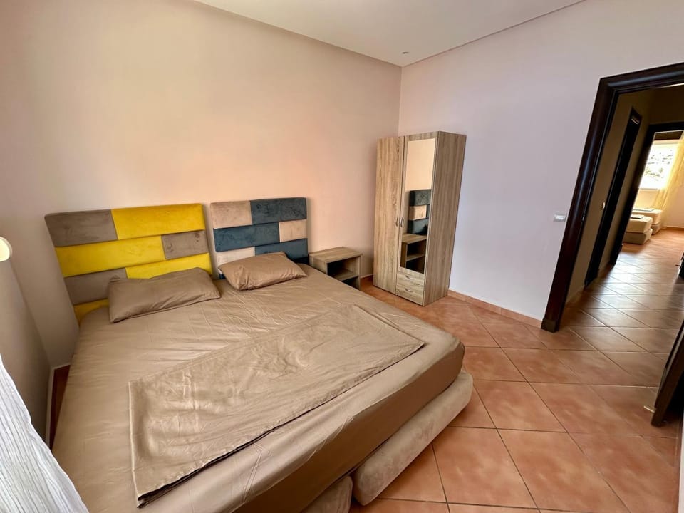Apartamentos Al Borj 4J إقامة البرج Apartment in Tangier-Tétouan-Al Hoceima