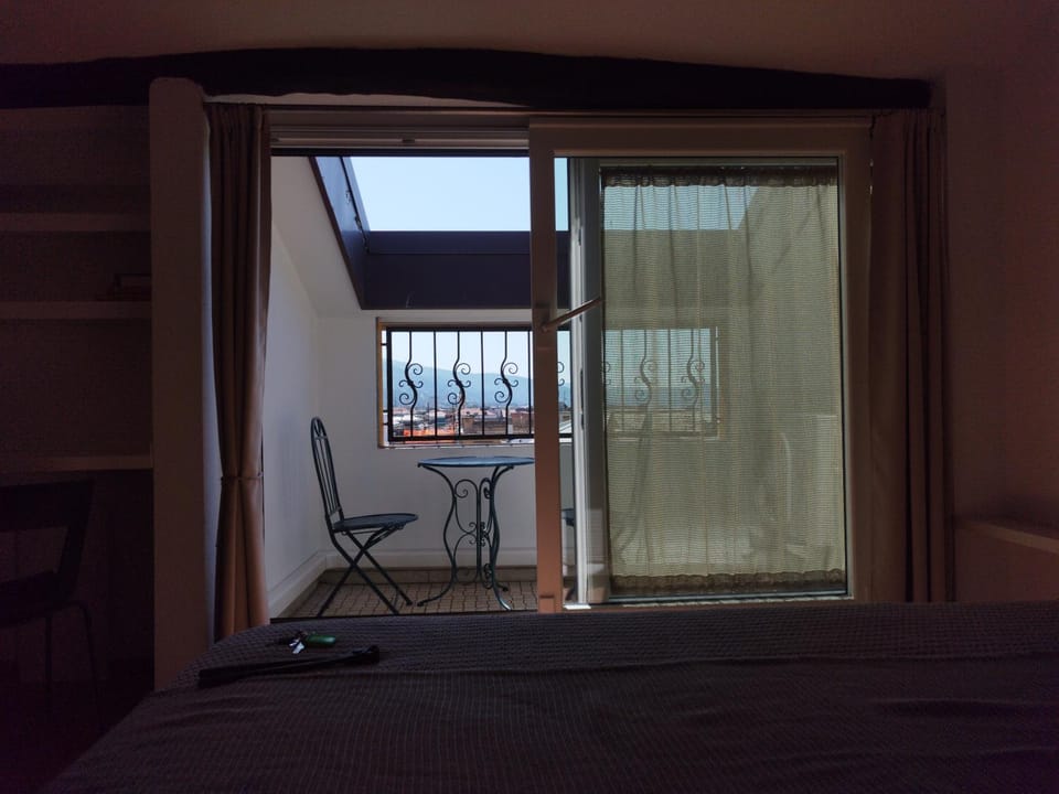 Cà da moae 1 Apartment in Chiavari