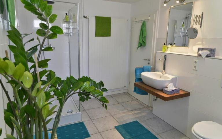 Schönes Ferienhaus mit Garten in Friedrichshafen am Bodensee House in Friedrichshafen