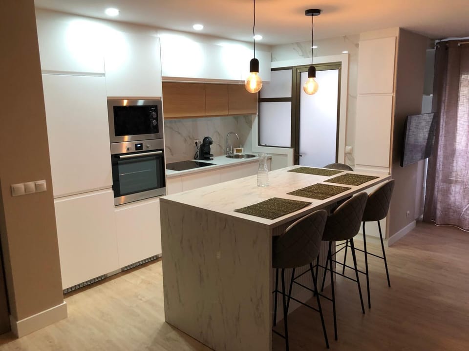 Piso Marques Apartment in Viana do Castelo District, Portugal