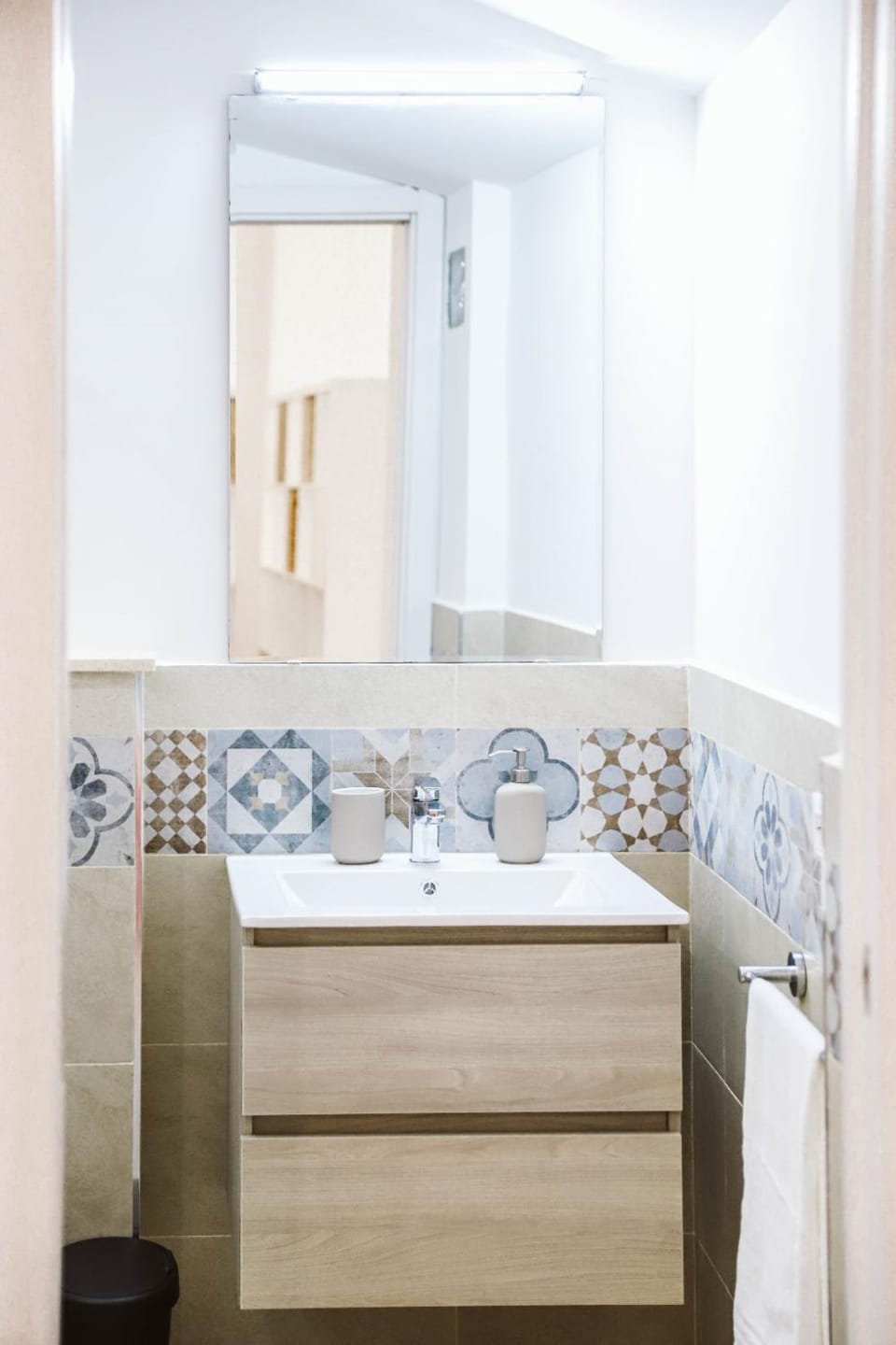 Urban loft Apartment in Forio