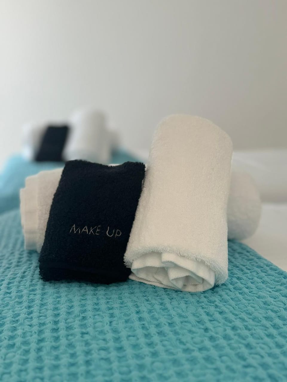 towels