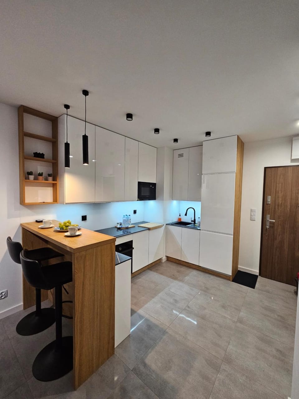 Apartament Centralna Park Apartment in Krakow
