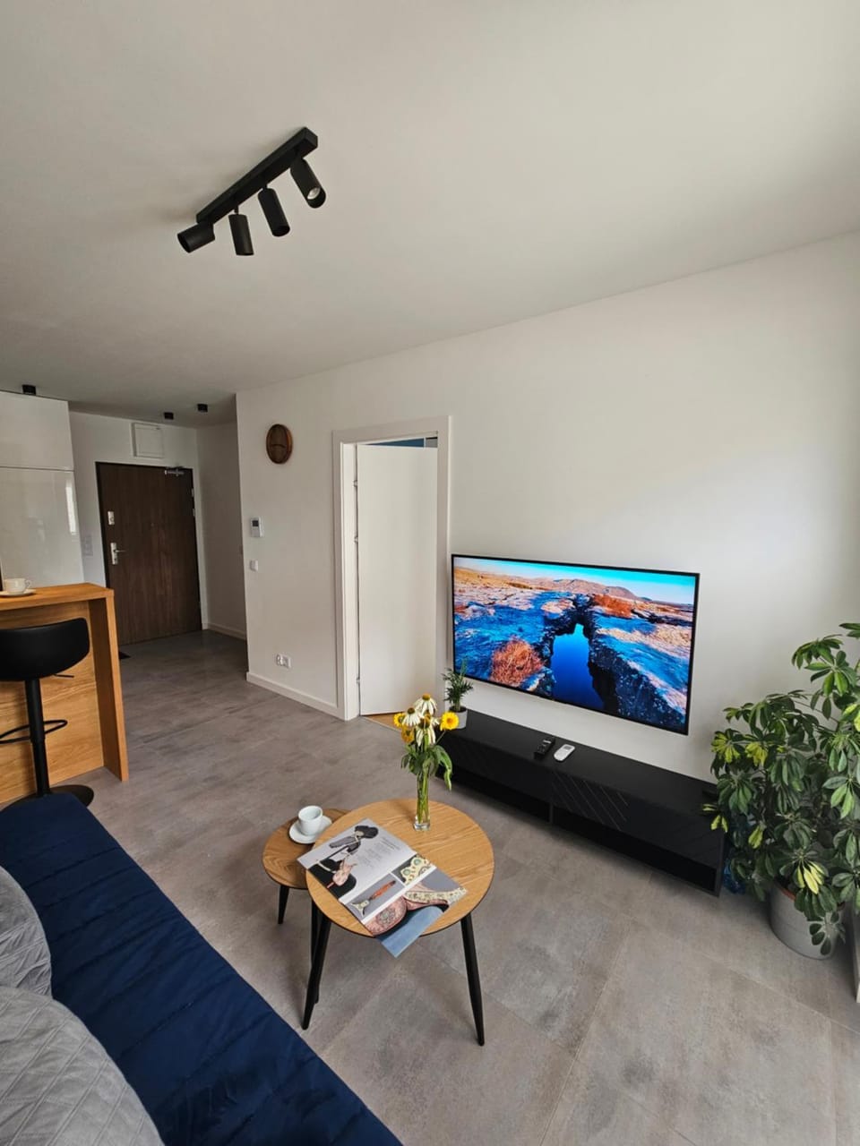 Apartament Centralna Park Apartment in Krakow