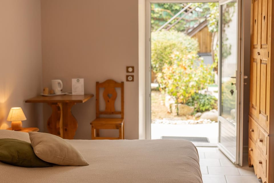 L'instant Beaun'heur Bed and Breakfast in Bourgogne-Franche-Comté