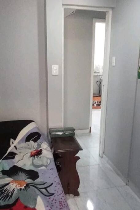 Prox IlhaPorchat Apartment in Santos