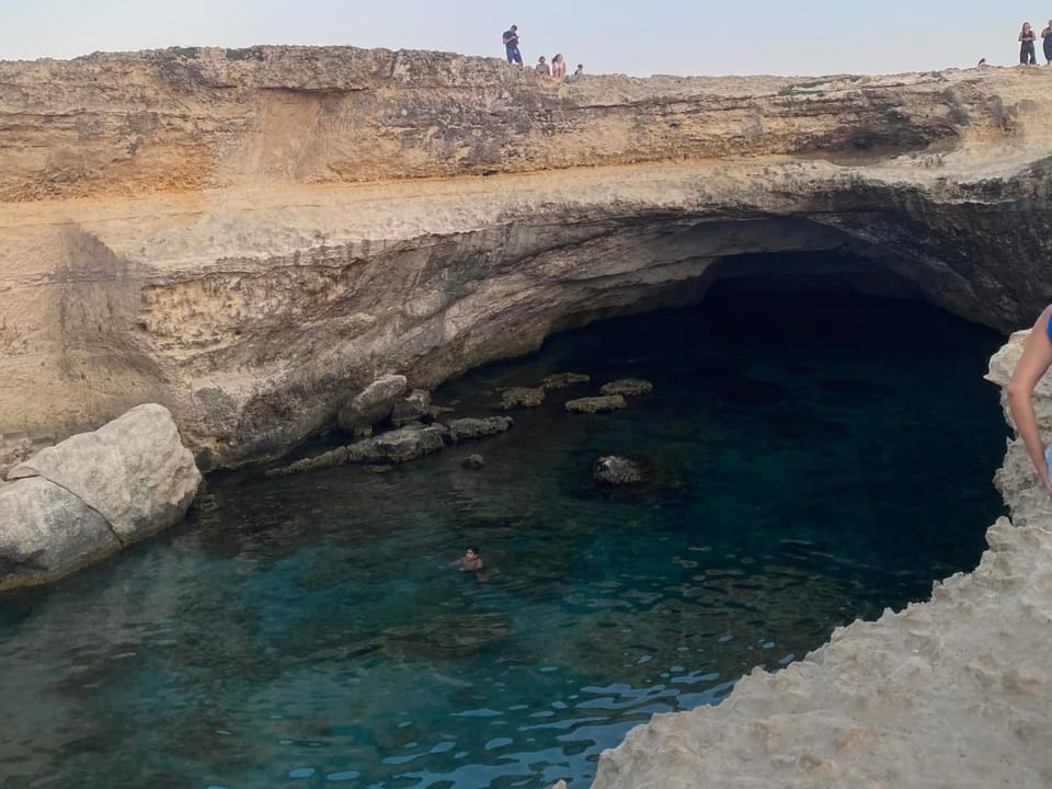 Il Timone B&B Bed and Breakfast in Apulia