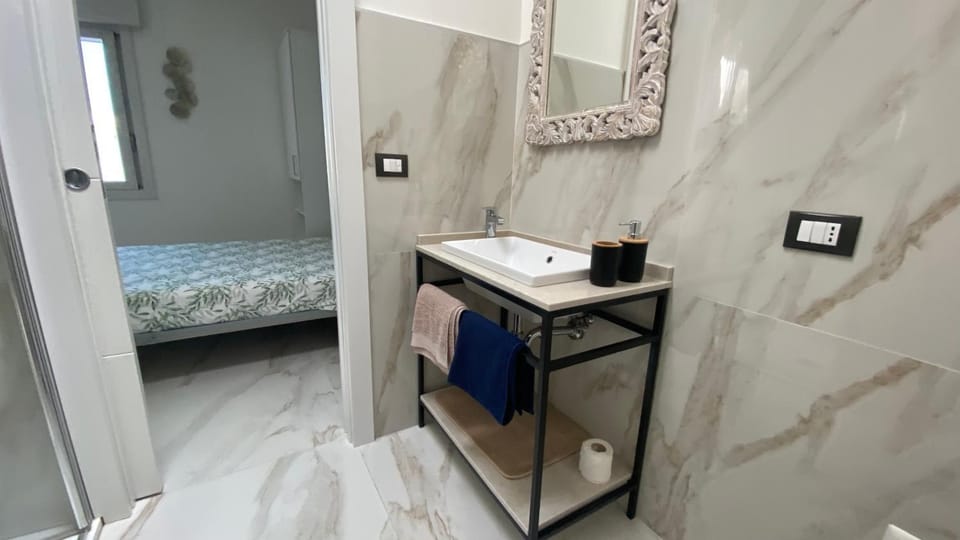 Il Timone B&B Bed and Breakfast in Apulia