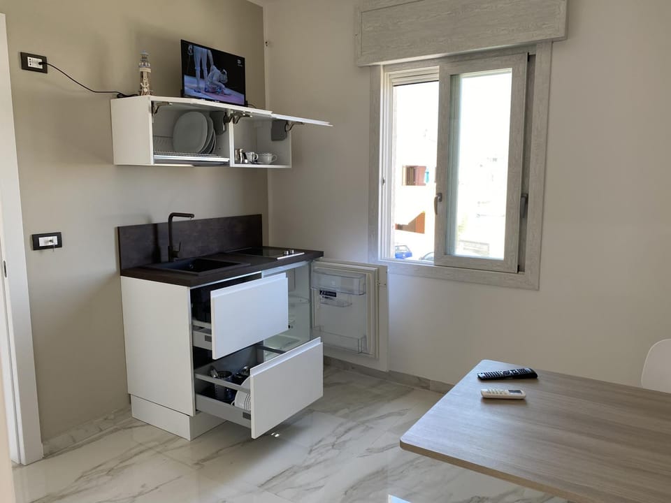 Il Timone B&B Bed and Breakfast in Apulia