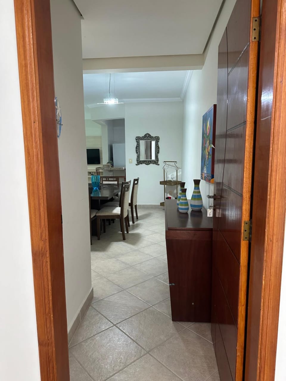 Apartamento Praia Grande Ubatuba Apartment in Ubatuba