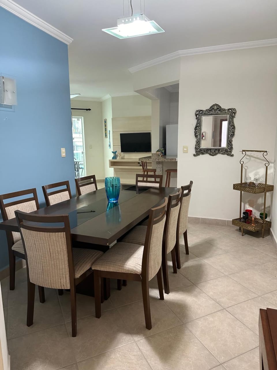 Apartamento Praia Grande Ubatuba Apartment in Ubatuba
