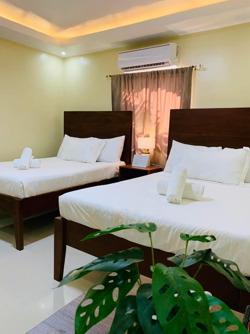MCA Hotel Suites Hostel in Panglao