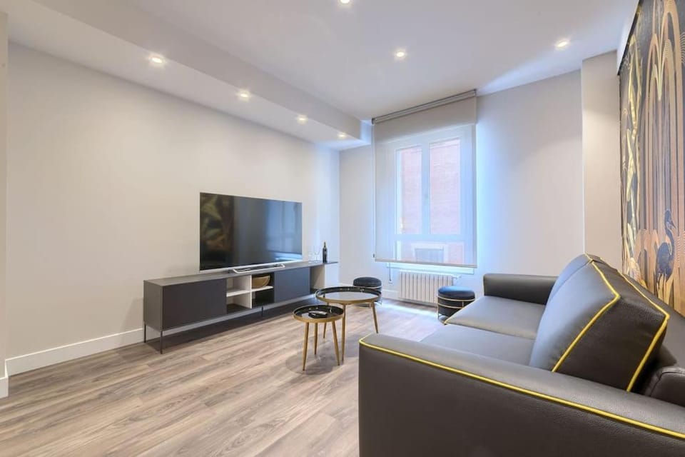 Euskalduna Azkuna Center by Next Stop Bilbao Apartment in Bilbao