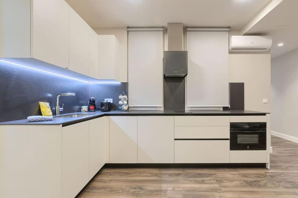 Euskalduna Azkuna Center by Next Stop Bilbao Apartment in Bilbao