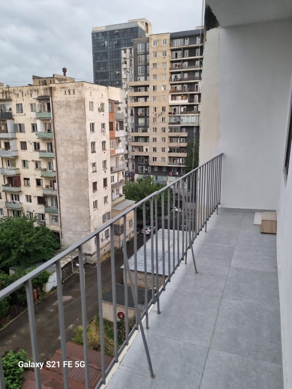 Happy 2 Apartment in Tbilisi, Georgia