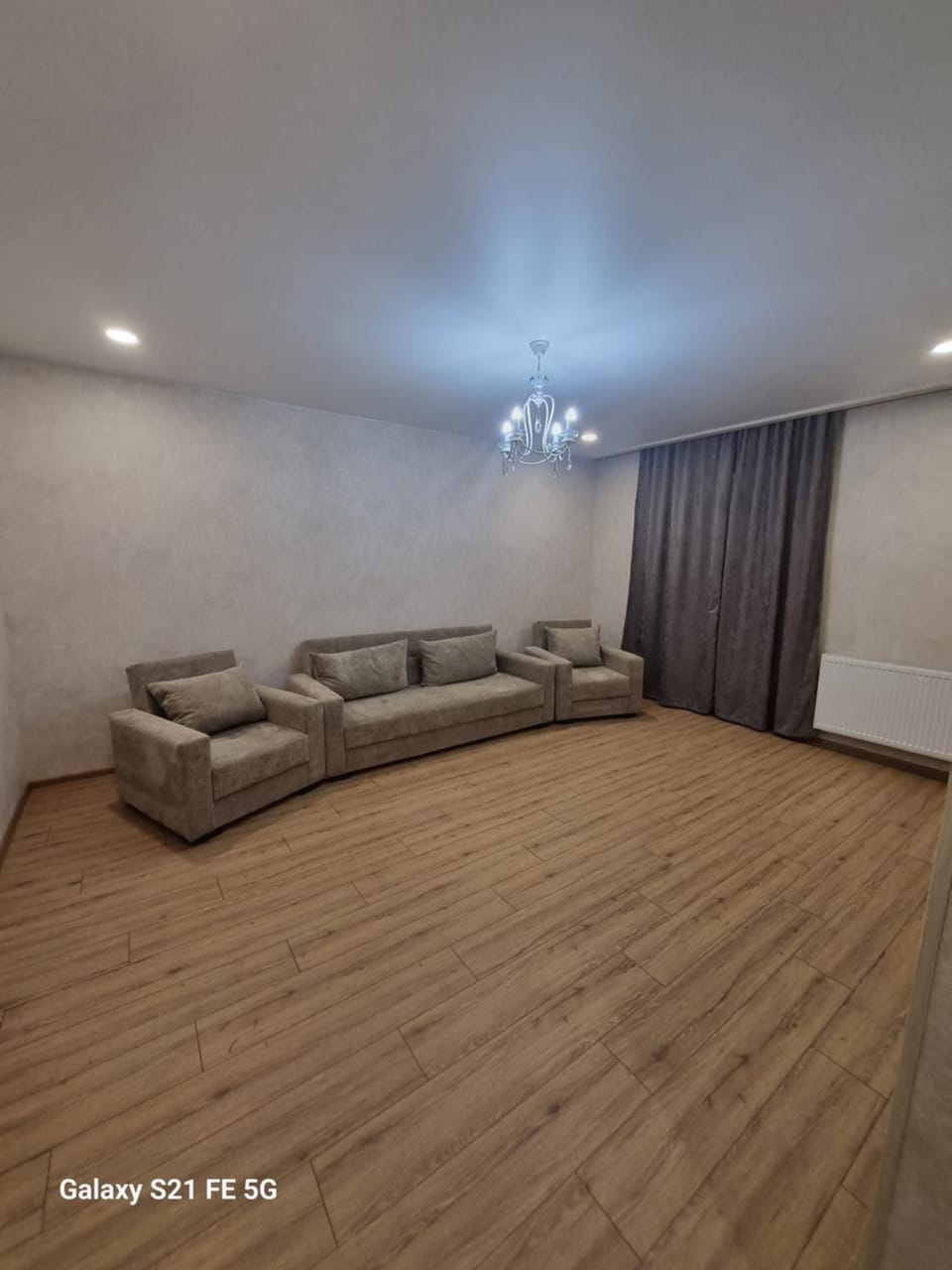 Happy 2 Apartment in Tbilisi, Georgia
