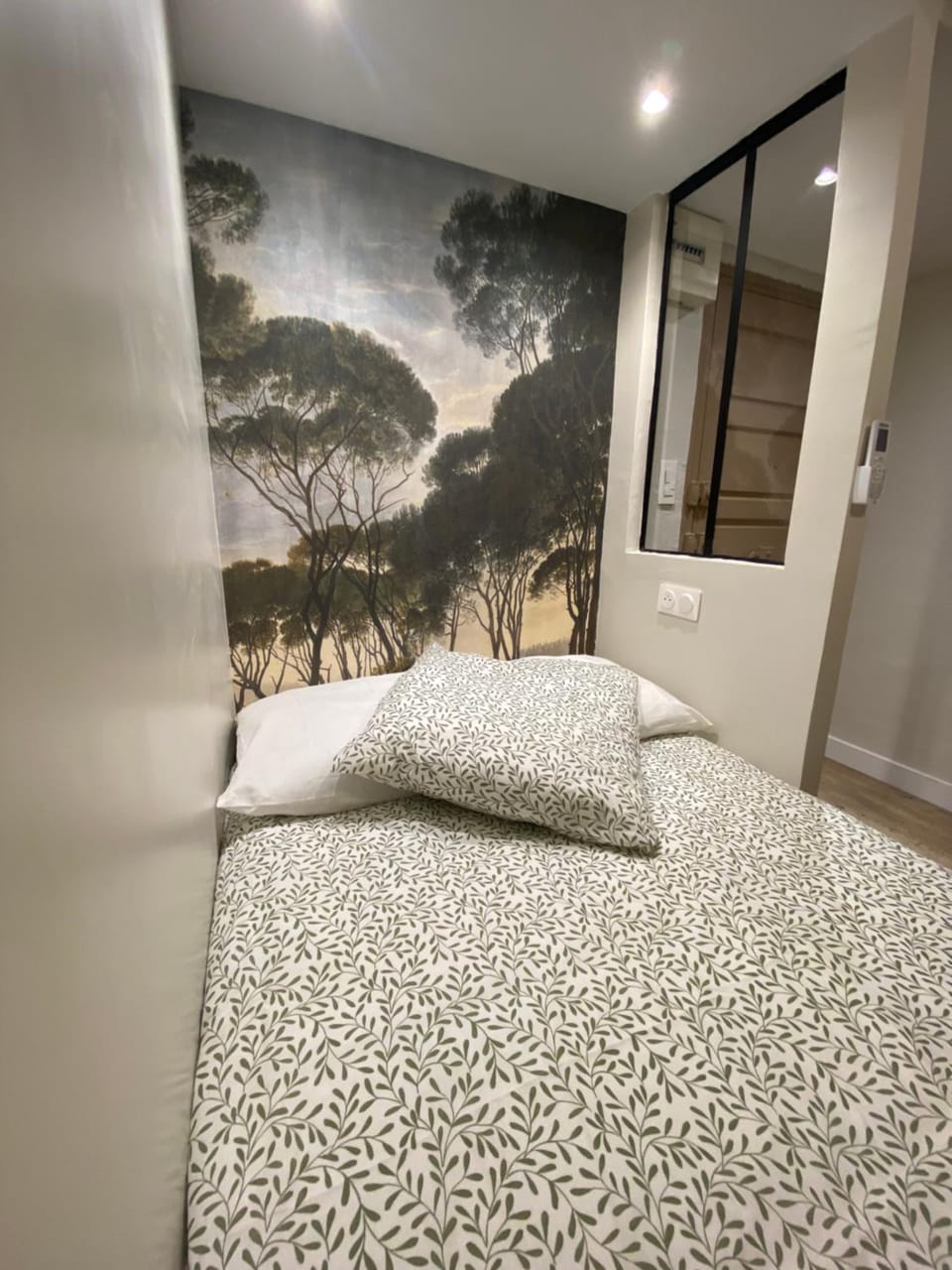 Charmant studio hyper centre Apartment in Bastia