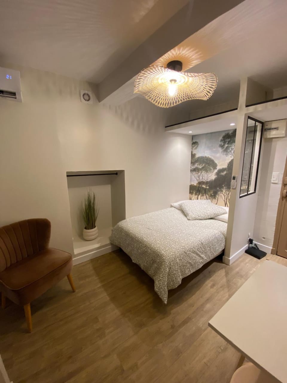 Charmant studio hyper centre Apartment in Bastia