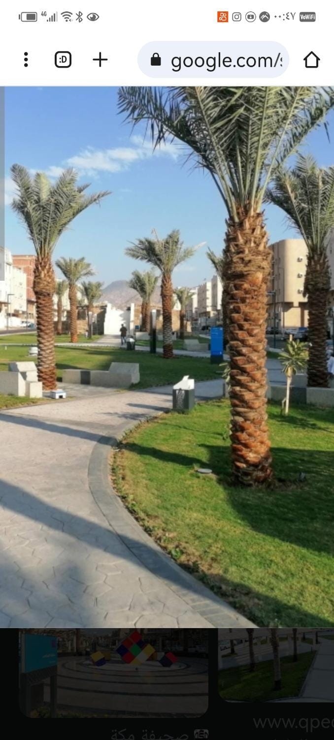 نزل تمارا 1 Apartment in Mecca