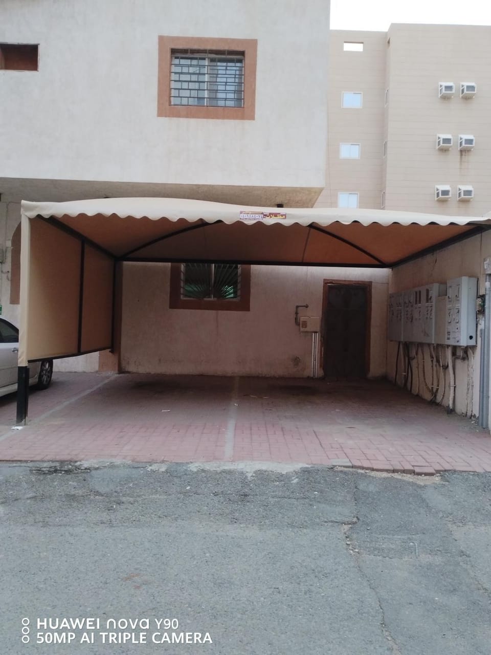 نزل تمارا 1 Apartment in Mecca
