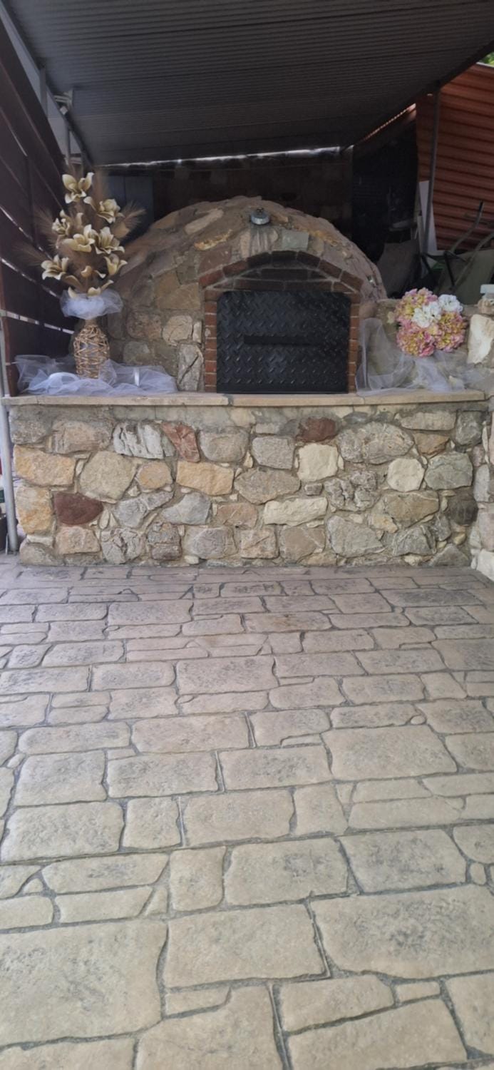 Το Κονάτζι Country House in Paphos District