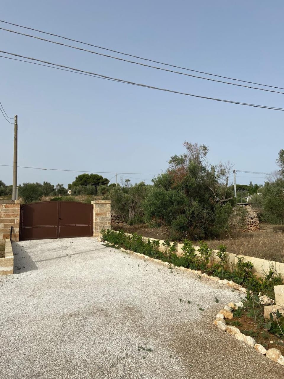 Country House House in Apulia
