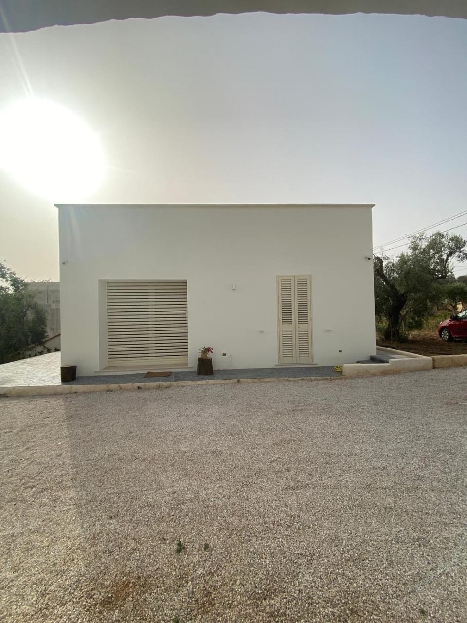 Country House House in Apulia