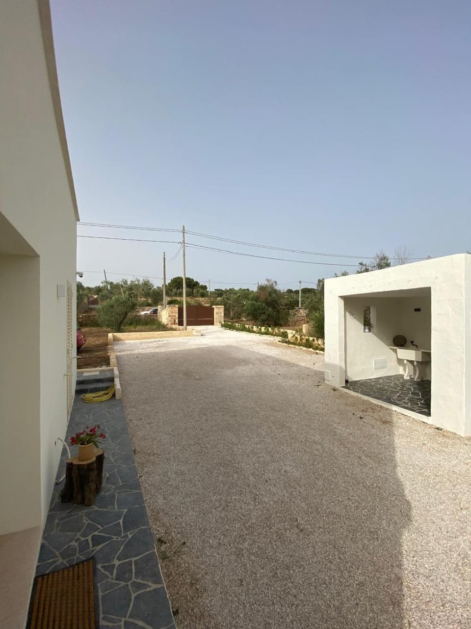 Country House House in Apulia