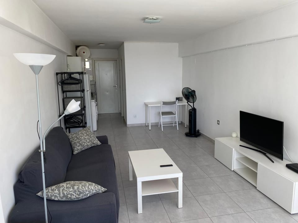 Estudio a 500m de Cala Mayor Playa con vistas al mar Apartment in Palma