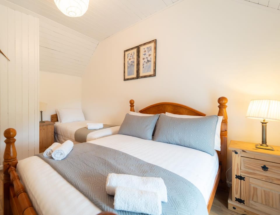 Countryside Retreat Dingle House in County Kerry