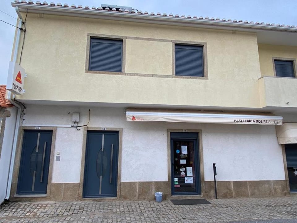 Alojamento Local dos Reis Farm Stay in Extremadura, Spain