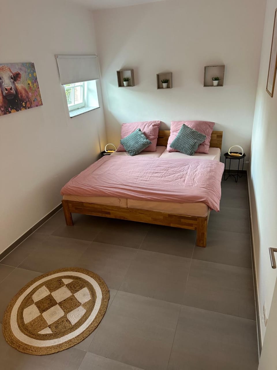 Ferienwohnung Ottenhof Apartment in Lower Saxony, Germany