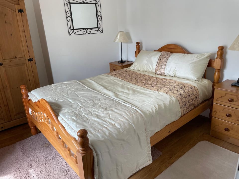 Fadó Vacation rental in County Mayo