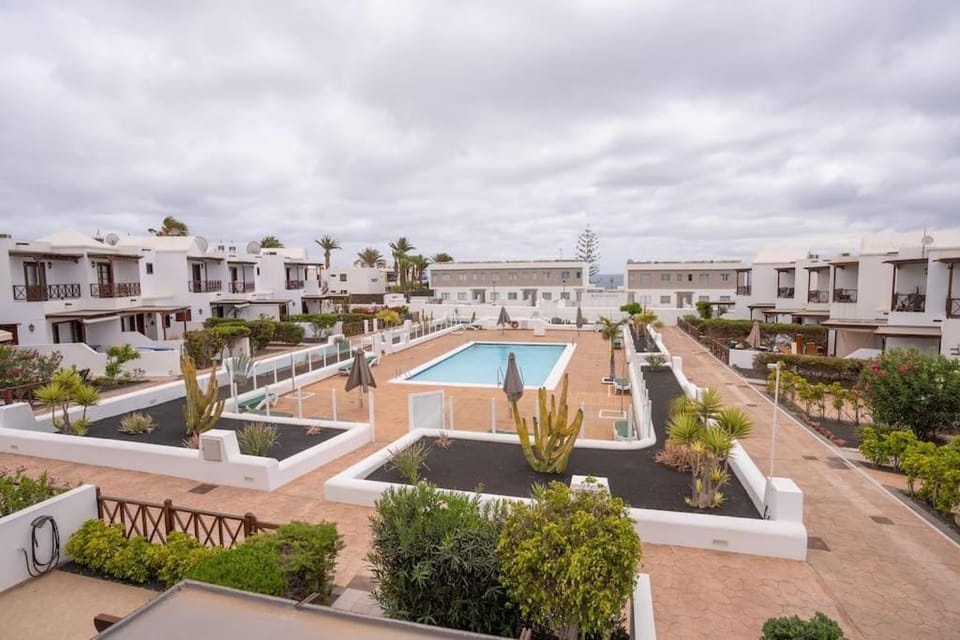 Beautiful Home in Lanzarote 5 mins from Marina House in Playa Blanca