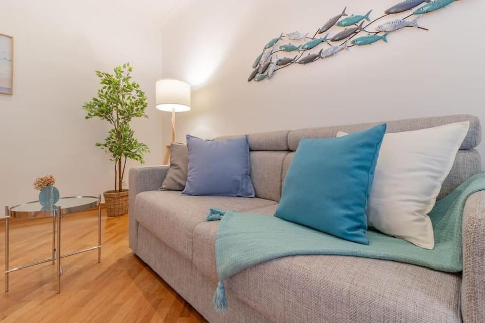 500 MT MARE e Divertimento AC WI-FI Parking Apartment in Viareggio