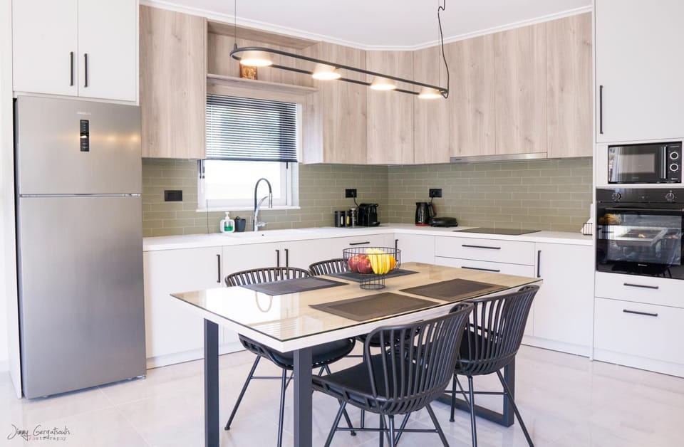 Anemoami Apartment in Karpathos